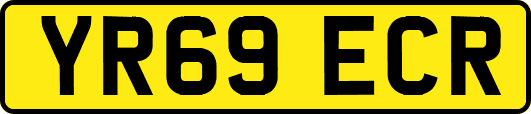 YR69ECR