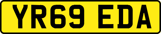 YR69EDA