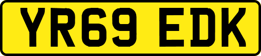 YR69EDK