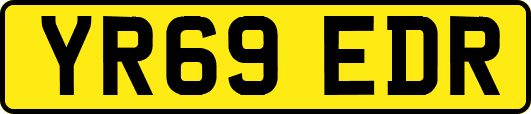 YR69EDR