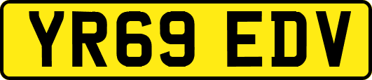 YR69EDV