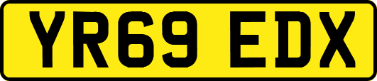 YR69EDX