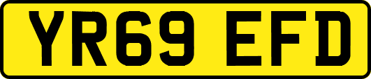 YR69EFD