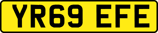 YR69EFE