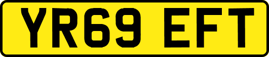 YR69EFT