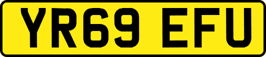 YR69EFU