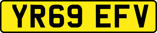 YR69EFV