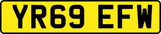 YR69EFW