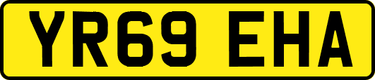 YR69EHA