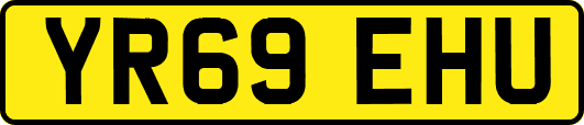 YR69EHU