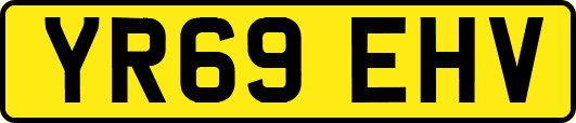 YR69EHV
