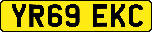 YR69EKC
