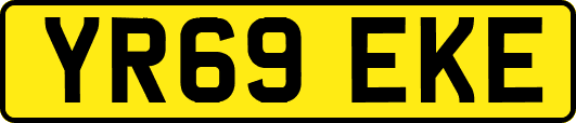 YR69EKE