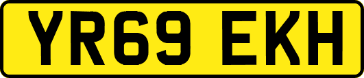 YR69EKH