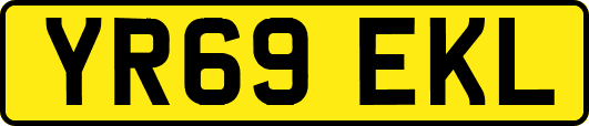 YR69EKL