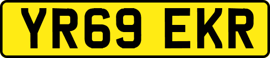YR69EKR