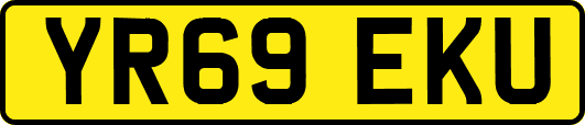 YR69EKU