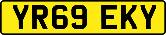 YR69EKY