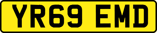 YR69EMD