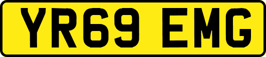 YR69EMG