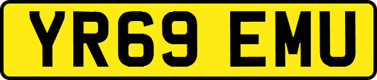 YR69EMU