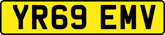 YR69EMV