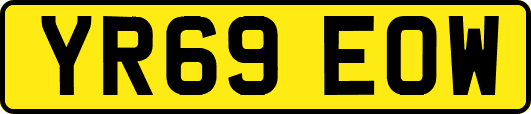 YR69EOW