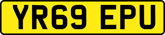 YR69EPU