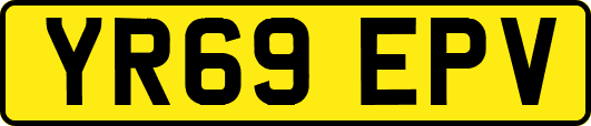 YR69EPV