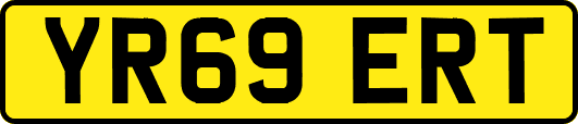 YR69ERT