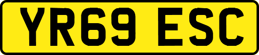 YR69ESC
