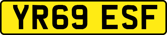 YR69ESF