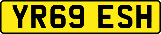 YR69ESH