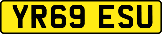 YR69ESU