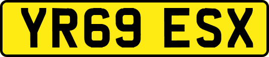 YR69ESX