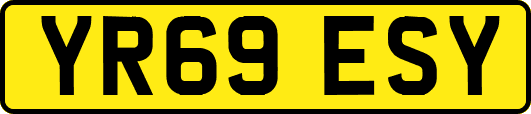 YR69ESY