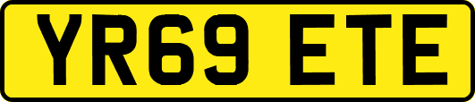 YR69ETE
