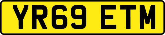 YR69ETM