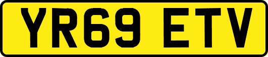 YR69ETV