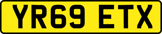 YR69ETX