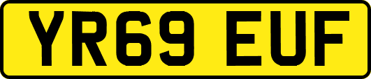 YR69EUF