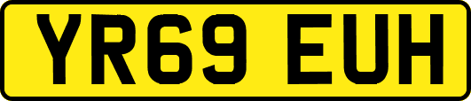 YR69EUH