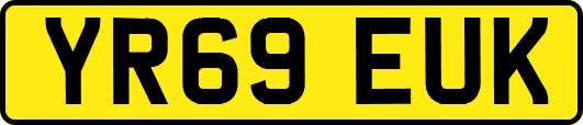 YR69EUK