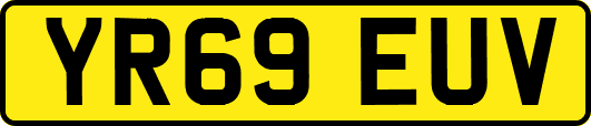 YR69EUV