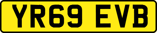 YR69EVB