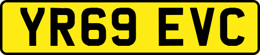 YR69EVC