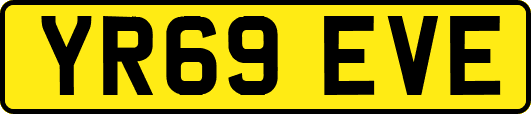 YR69EVE