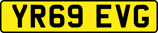 YR69EVG