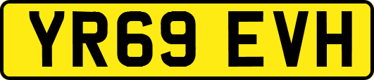 YR69EVH