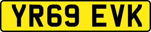 YR69EVK